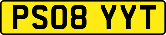 PS08YYT