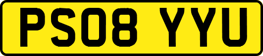 PS08YYU