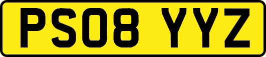 PS08YYZ