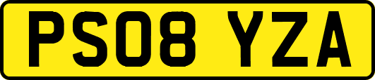 PS08YZA