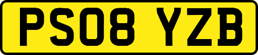 PS08YZB