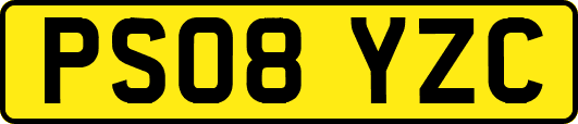PS08YZC
