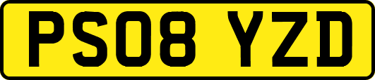 PS08YZD