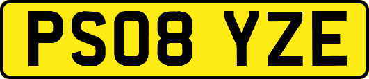 PS08YZE
