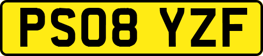 PS08YZF