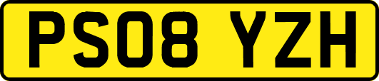 PS08YZH
