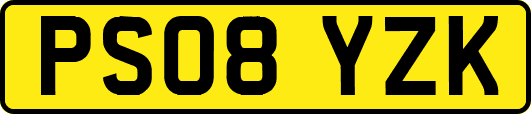 PS08YZK