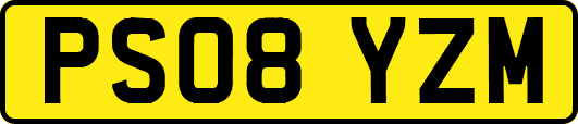 PS08YZM
