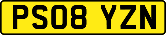 PS08YZN