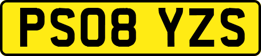 PS08YZS
