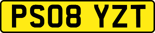 PS08YZT