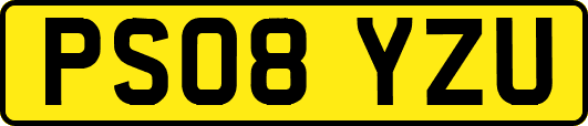 PS08YZU