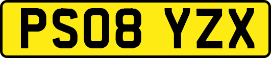 PS08YZX