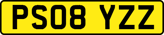 PS08YZZ