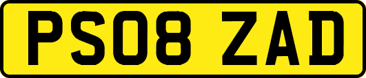 PS08ZAD