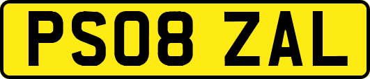 PS08ZAL