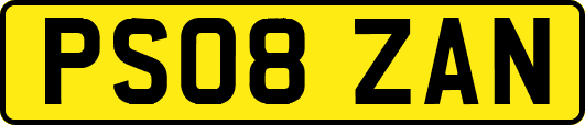 PS08ZAN