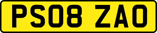 PS08ZAO