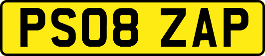 PS08ZAP