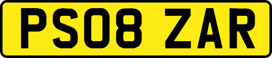 PS08ZAR