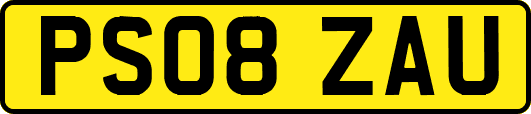 PS08ZAU