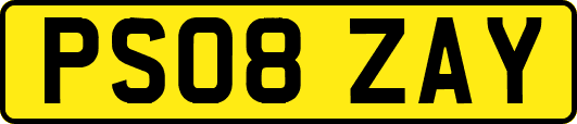 PS08ZAY