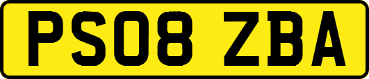 PS08ZBA