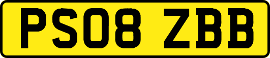 PS08ZBB