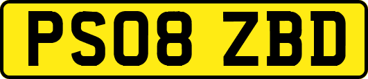 PS08ZBD