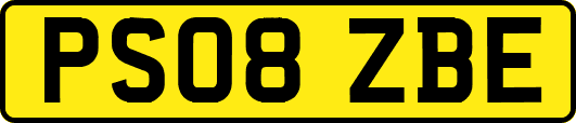 PS08ZBE