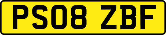 PS08ZBF