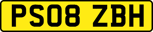 PS08ZBH