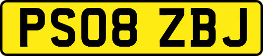 PS08ZBJ