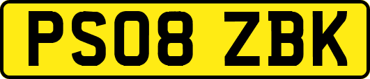 PS08ZBK