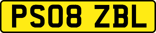 PS08ZBL