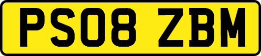 PS08ZBM