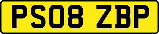 PS08ZBP