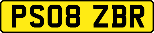 PS08ZBR