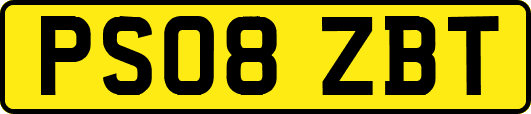 PS08ZBT