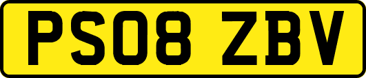 PS08ZBV