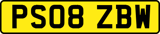 PS08ZBW