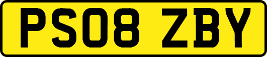 PS08ZBY