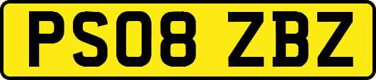 PS08ZBZ