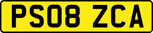 PS08ZCA