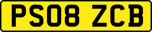 PS08ZCB