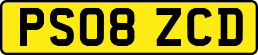 PS08ZCD