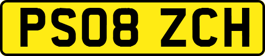 PS08ZCH