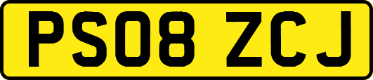 PS08ZCJ