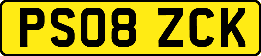 PS08ZCK