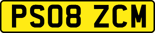 PS08ZCM